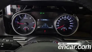 Kia Carnival, 2021 — миниатюра 11
