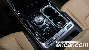 Kia Carnival, 2021 — миниатюра 12