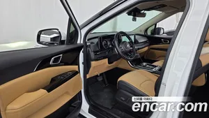 Kia Carnival, 2021 — миниатюра 13