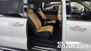 Kia Carnival, 2021 — миниатюра 18