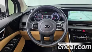 Kia Carnival, 2021 — миниатюра 19
