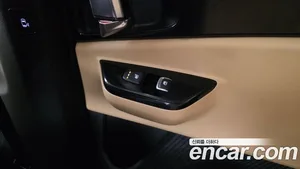 Kia Carnival, 2021 — миниатюра 25