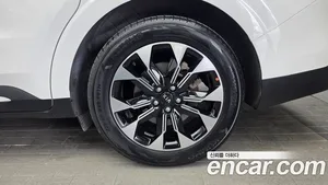 Kia Carnival, 2021 — миниатюра 7