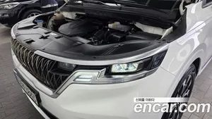 Kia Carnival, 2021 — миниатюра 8