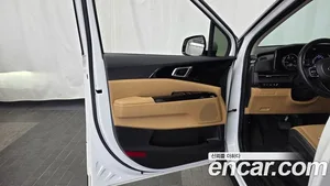 Kia Carnival, 2021 — миниатюра 14