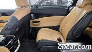 Kia Carnival, 2021 — миниатюра 15
