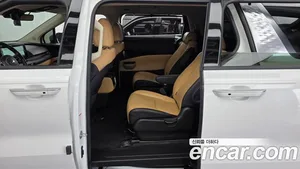 Kia Carnival, 2021 — миниатюра 16