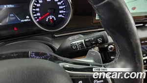 Kia Carnival, 2021 — миниатюра 30