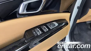 Kia Carnival, 2021 — миниатюра 34