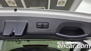 Kia Carnival, 2021 — миниатюра 35