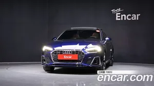 Audi A5, 2023 — миниатюра 3