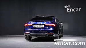Audi A5, 2023 — миниатюра 4