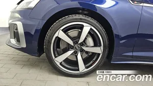 Audi A5, 2023 — миниатюра 5