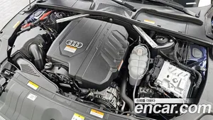 Audi A5, 2023 — миниатюра 6