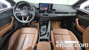 Audi A5, 2023 — миниатюра 10