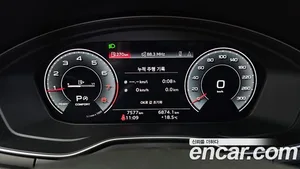Audi A5, 2023 — миниатюра 11