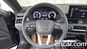 Audi A5, 2023 — миниатюра 19