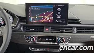 Audi A5, 2023 — миниатюра 20