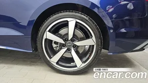 Audi A5, 2023 — миниатюра 7
