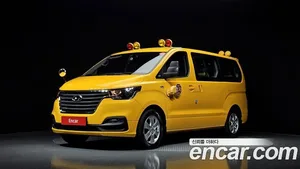Hyundai Starex, 2019 — миниатюра 1