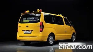 Hyundai Starex, 2019 — миниатюра 2