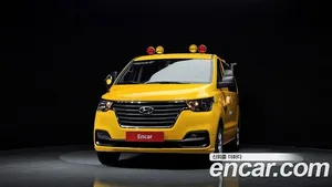 Hyundai Starex, 2019 — миниатюра 3