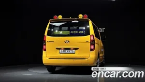 Hyundai Starex, 2019 — миниатюра 4