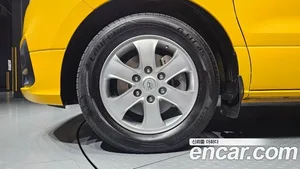 Hyundai Starex, 2019 — миниатюра 5