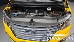 Hyundai Starex, 2019 — миниатюра 6