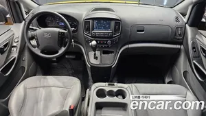Hyundai Starex, 2019 — миниатюра 7