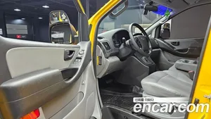 Hyundai Starex, 2019 — миниатюра 10