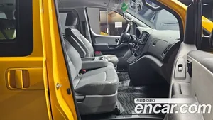 Hyundai Starex, 2019 — миниатюра 11