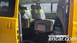 Hyundai Starex, 2019 — миниатюра 12