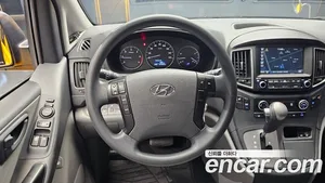 Hyundai Starex, 2019 — миниатюра 13