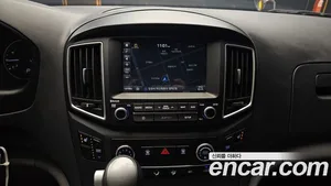 Hyundai Starex, 2019 — миниатюра 14