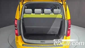 Hyundai Starex, 2019 — миниатюра 20