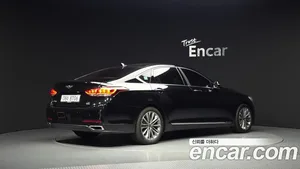 Hyundai Genesis, 2015 — миниатюра 2