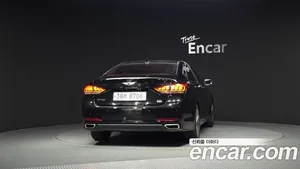Hyundai Genesis, 2015 — миниатюра 4