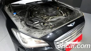 Hyundai Genesis, 2015 — миниатюра 6
