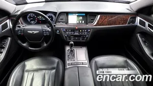 Hyundai Genesis, 2015 — миниатюра 7