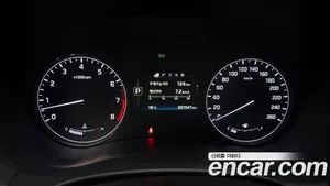 Hyundai Genesis, 2015 — миниатюра 8