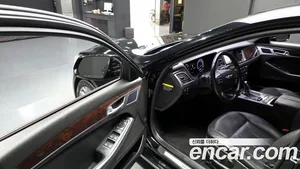 Hyundai Genesis, 2015 — миниатюра 10