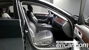 Hyundai Genesis, 2015 — миниатюра 11