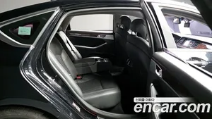 Hyundai Genesis, 2015 — миниатюра 12
