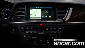 Hyundai Genesis, 2015 — миниатюра 15