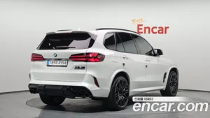 BMW X5M, 2025 — миниатюра 2