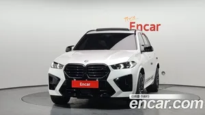 BMW X5M, 2025 — миниатюра 3