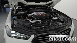 BMW X5M, 2025 — миниатюра 6