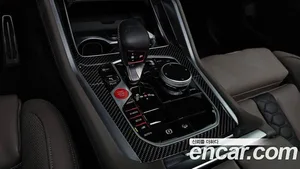 BMW X5M, 2025 — миниатюра 12