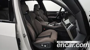 BMW X5M, 2025 — миниатюра 17